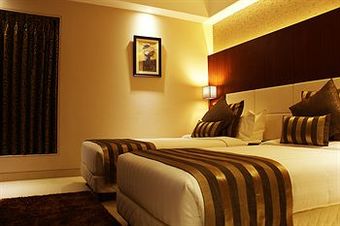 Hotel Celesta - Kolkata
