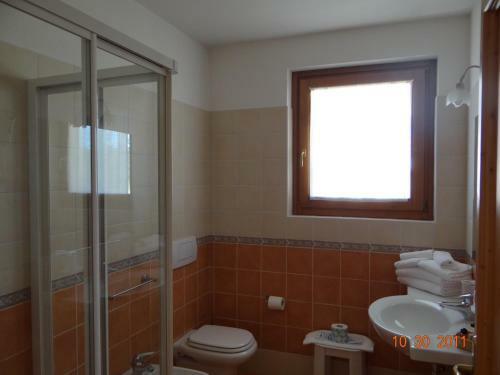 Hotel Mondeval