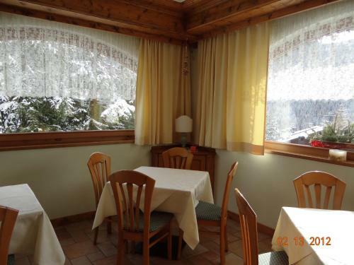 Hotel Mondeval