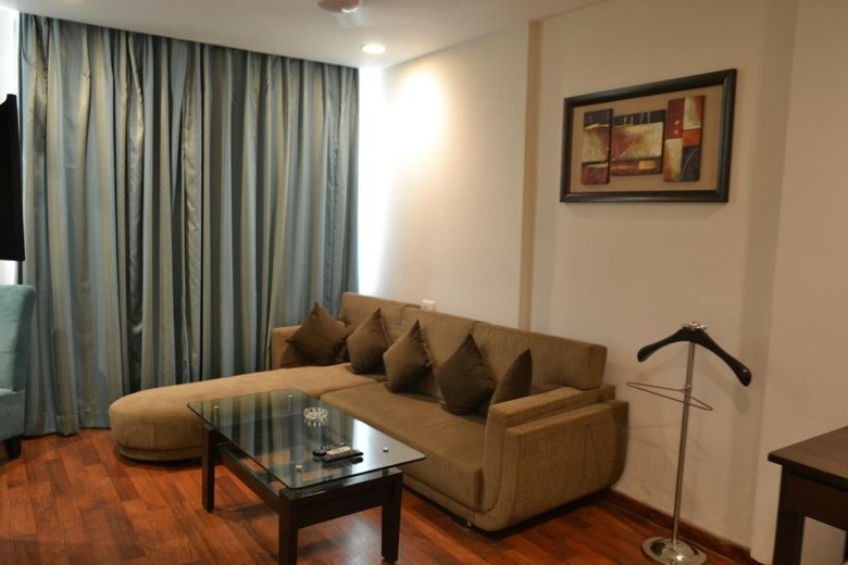 Hotel Sobti Continental Bareilly