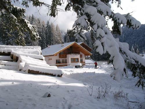 Hotel Garni Civetta