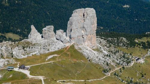 Hotel Garni Civetta