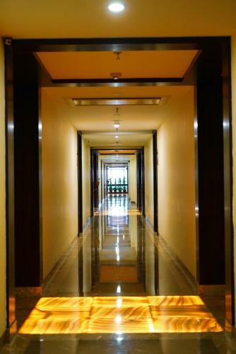 Hotel Winway