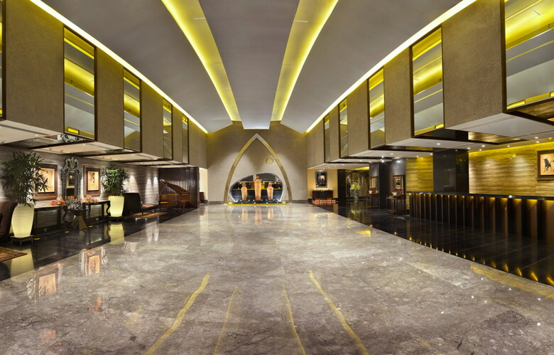 Hotel The Lalit Great Eastern Kolkata