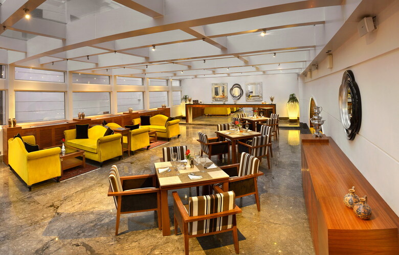 Hotel The Lalit Great Eastern Kolkata