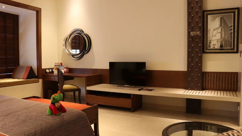 Hotel The Lalit Great Eastern Kolkata