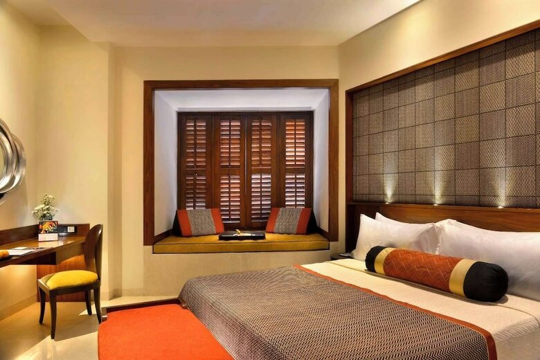 Hotel The Lalit Great Eastern Kolkata