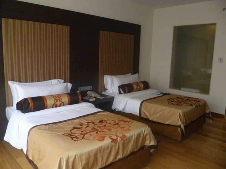 Hotel The Lalit Great Eastern Kolkata