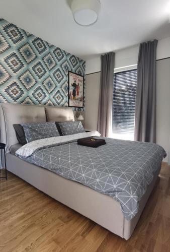 Three Points Apartments (stan Na Dan)