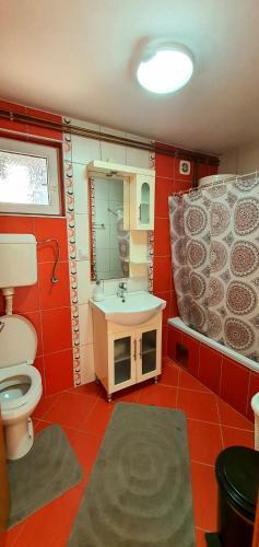 Apartmani Malina 1