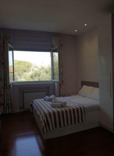 Bed & Breakfast Hilltop Hideaway