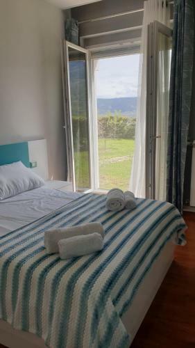 Bed & Breakfast Hilltop Hideaway