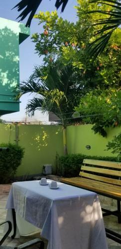 Hostal Windbreak Villa