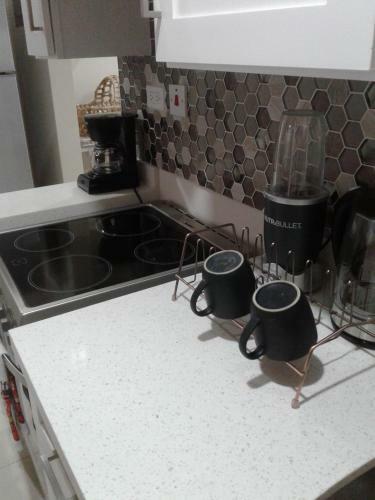 Apartamento Mecca