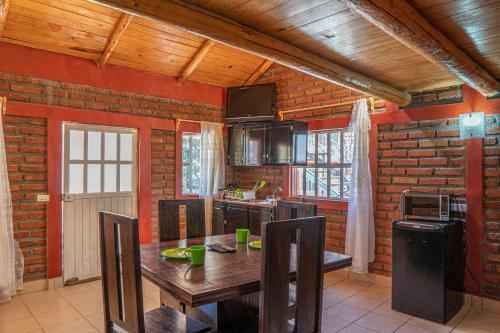 Hotel Caba�as Darely