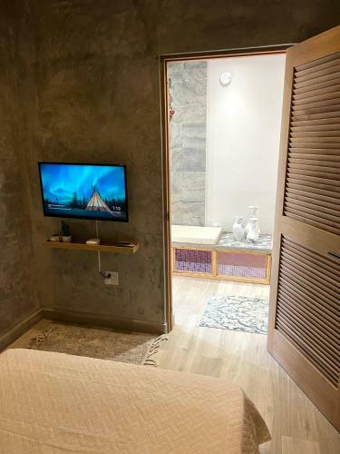Apartamento Aires Mediterr�neos