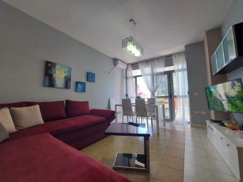 Sea & Sun Seaview Apartments { Fully Equipped }