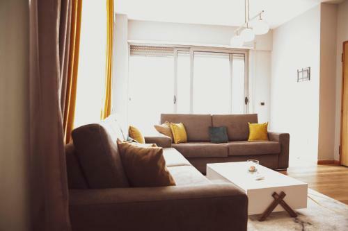 Apartamento Beach View Porch Durres