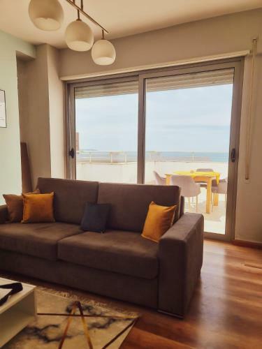 Apartamento Beach View Porch Durres