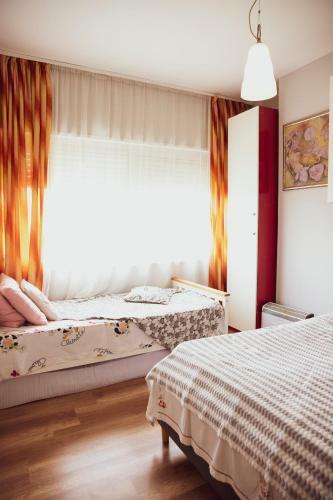 Apartamento Beach View Porch Durres