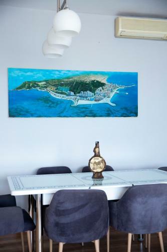 Apartamento Beach View Porch Durres