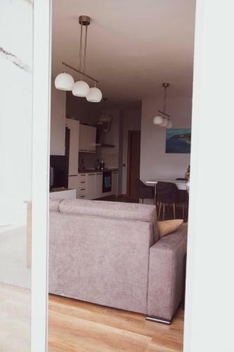 Apartamento Beach View Porch Durres