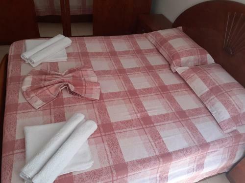 Apartamento Himare