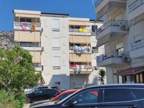 Apartamento Sea- View