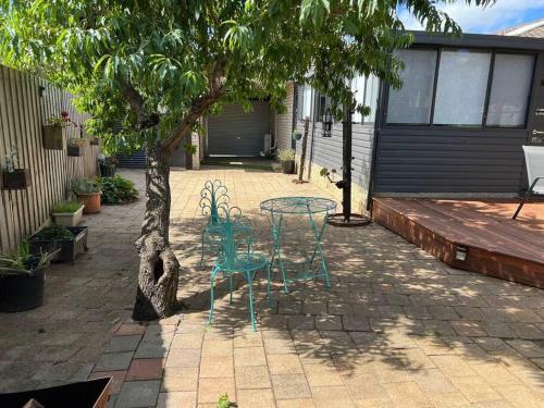 Homely Getaways In Belmont