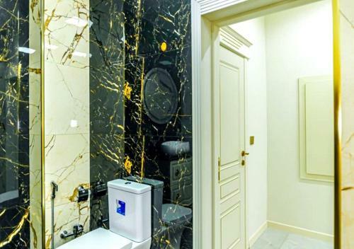 Apartment On Khagani Gardens Targovi
