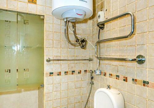Oskar Apartment In Targovi