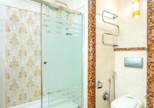 Oskar Apartment In Targovi