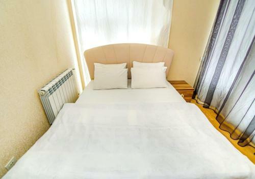 Apartment On Kumkapi - Targovi