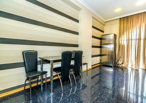 Apartment On Kumkapi - Targovi