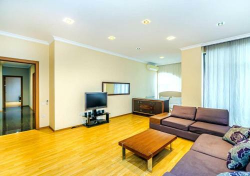 Apartment On Kumkapi - Targovi