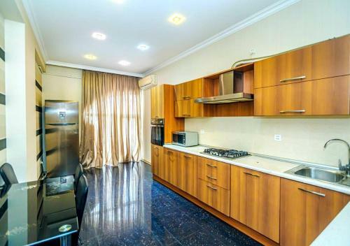 Apartment On Kumkapi - Targovi