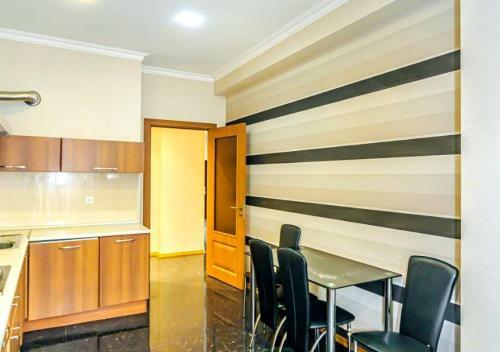 Apartment On Kumkapi - Targovi