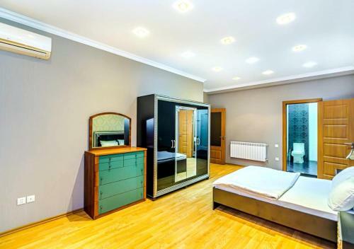 Apartment On Kumkapi - Targovi