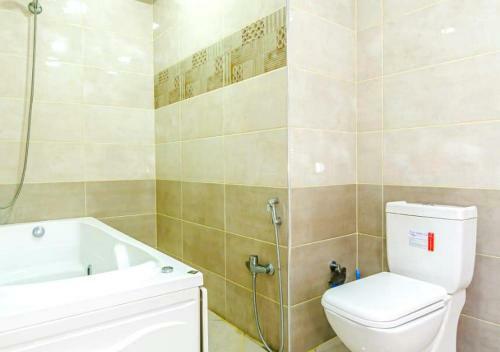 Apartment On Konsul - Targovi