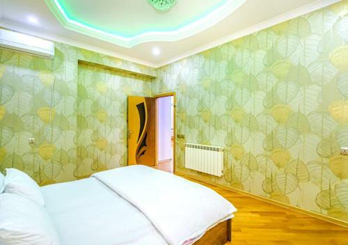 Apartment On Konsul - Targovi