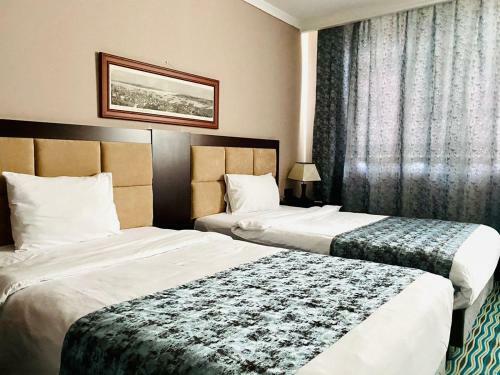 Marine Inn Hotel Formula 1 Road