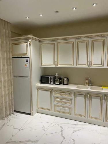Apartment Comfortable And Good Location