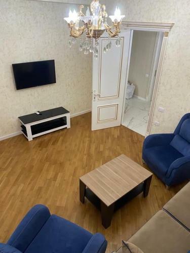 Apartment Comfortable And Good Location