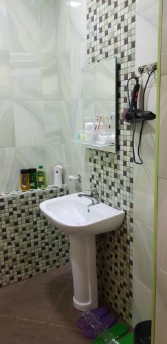 Hotel Baku Rest Bulvar