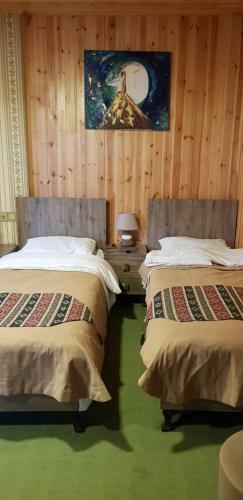 Hotel Baku Rest Bulvar