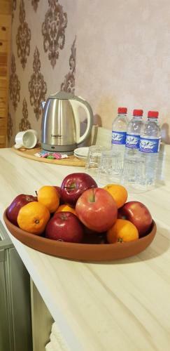 Hotel Baku Rest Bulvar