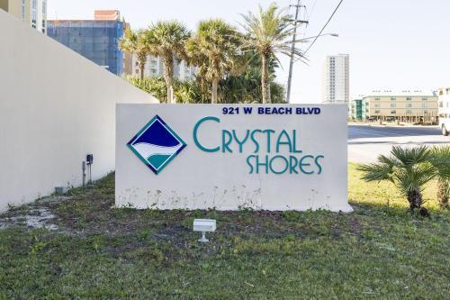 Crystal Shores Unit 1205