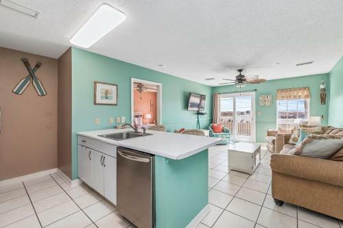 Grand Beach Resort Unit 101