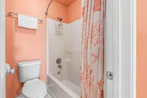 Grand Beach Resort Unit 101