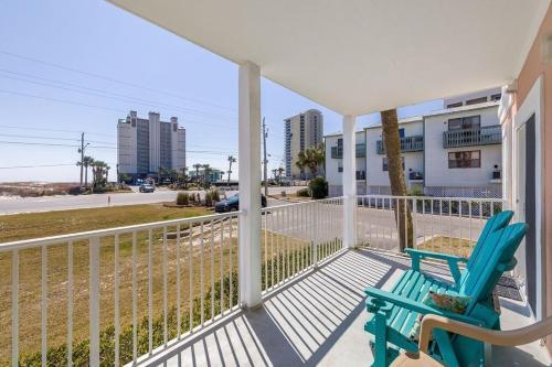 Grand Beach Resort Unit 101